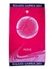 serviettes-tennis-jacquard-logo-rolland-garros